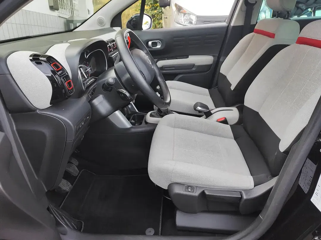 Citroen C3 - Thumbnail 12