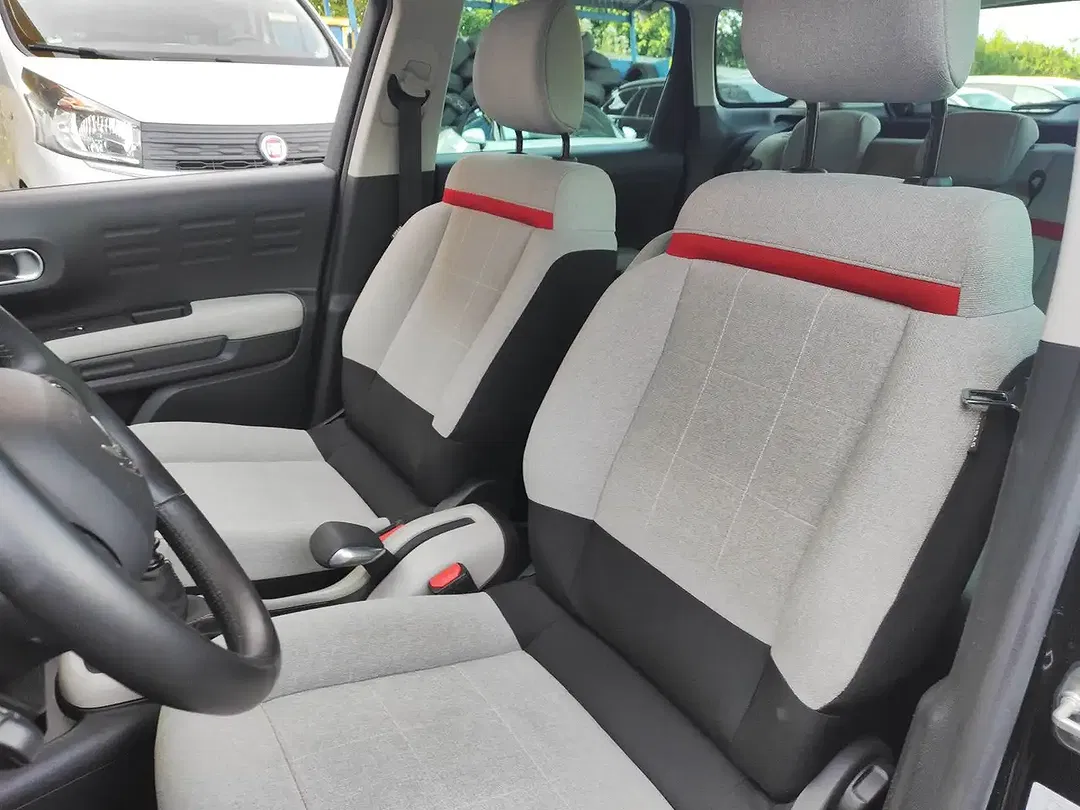 Citroen C3 - Thumbnail 14