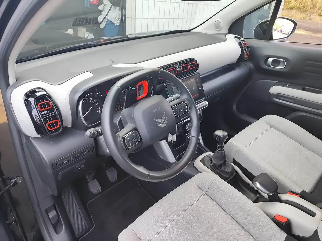 Citroen C3 - Thumbnail 15