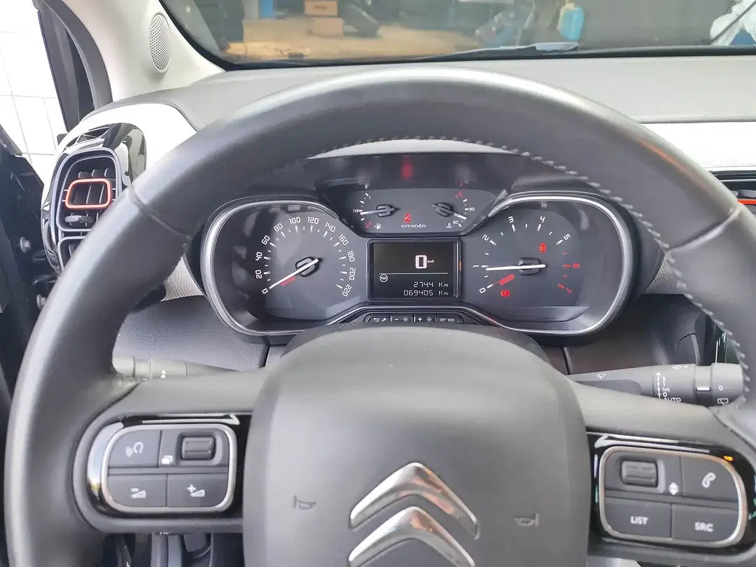 Citroen C3 - Thumbnail 17