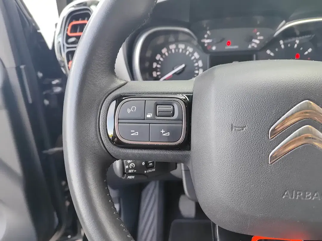 Citroen C3 - Thumbnail 18