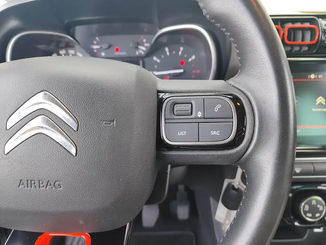 Citroen C3 - Thumbnail 19