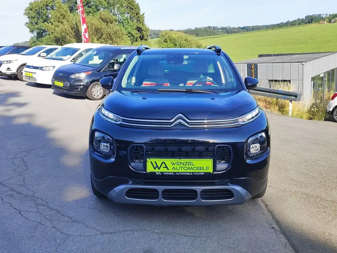 Citroen C3 - Thumbnail 2