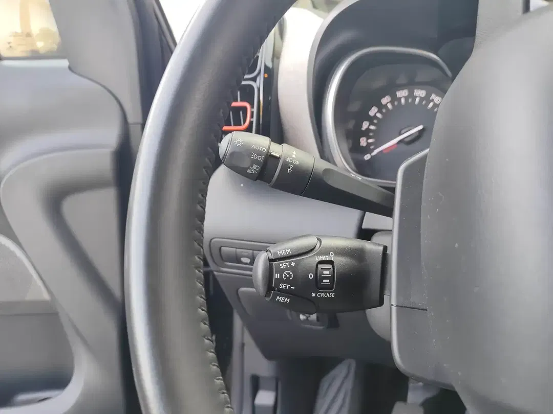 Citroen C3 - Thumbnail 20