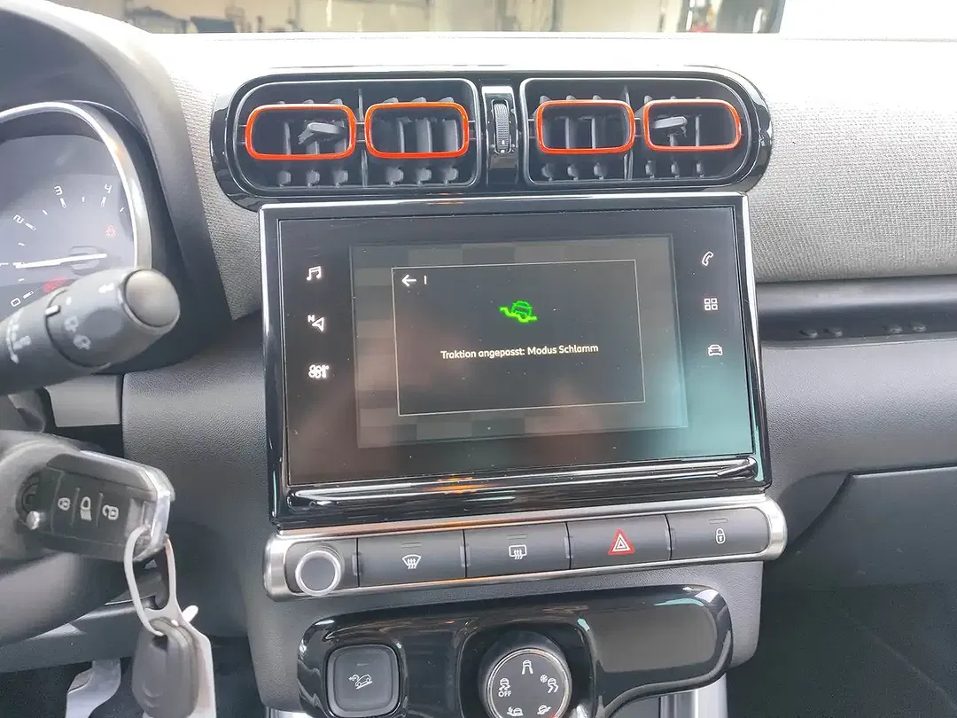 Citroen C3 - Thumbnail 23