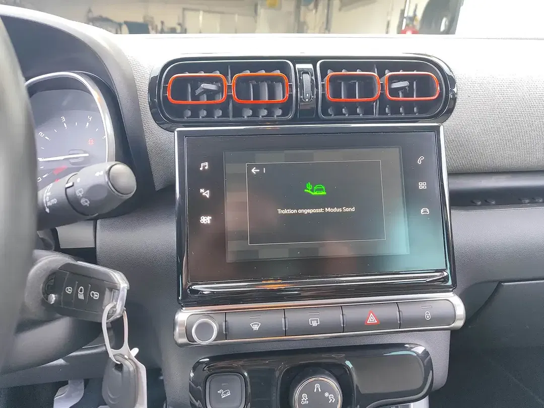 Citroen C3 - Thumbnail 24