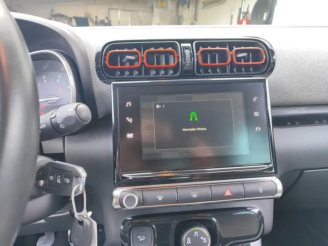Citroen C3 - Thumbnail 26
