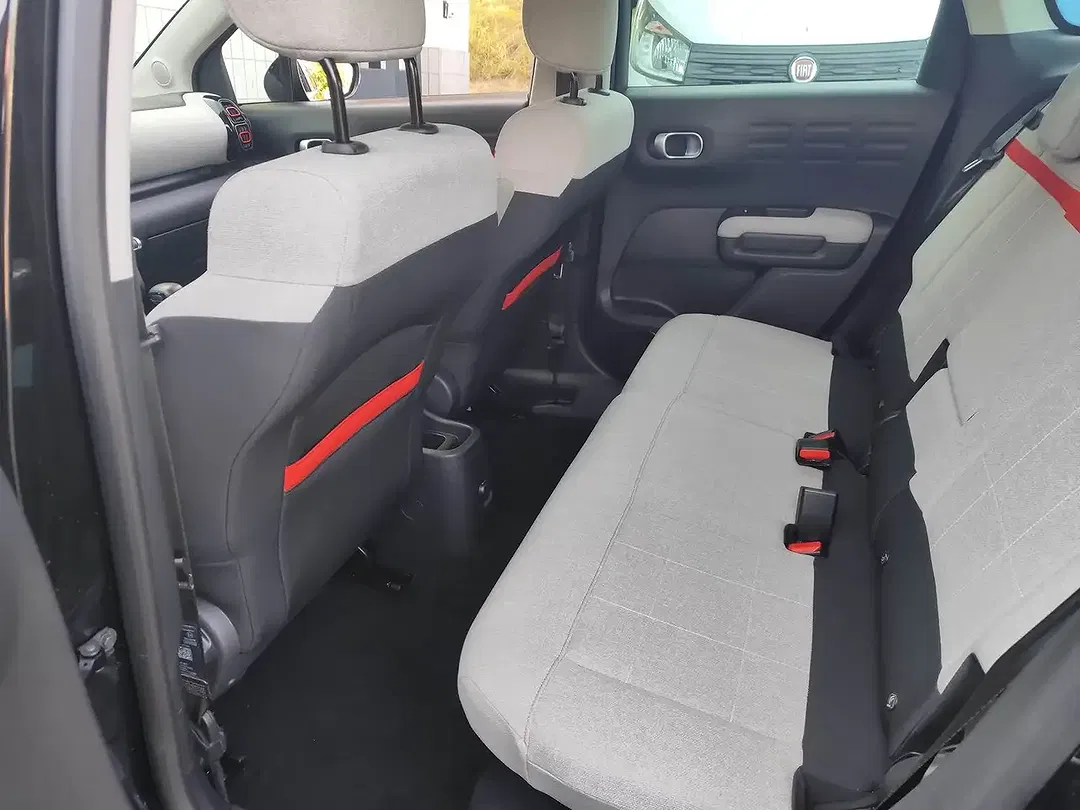 Citroen C3 - Thumbnail 29