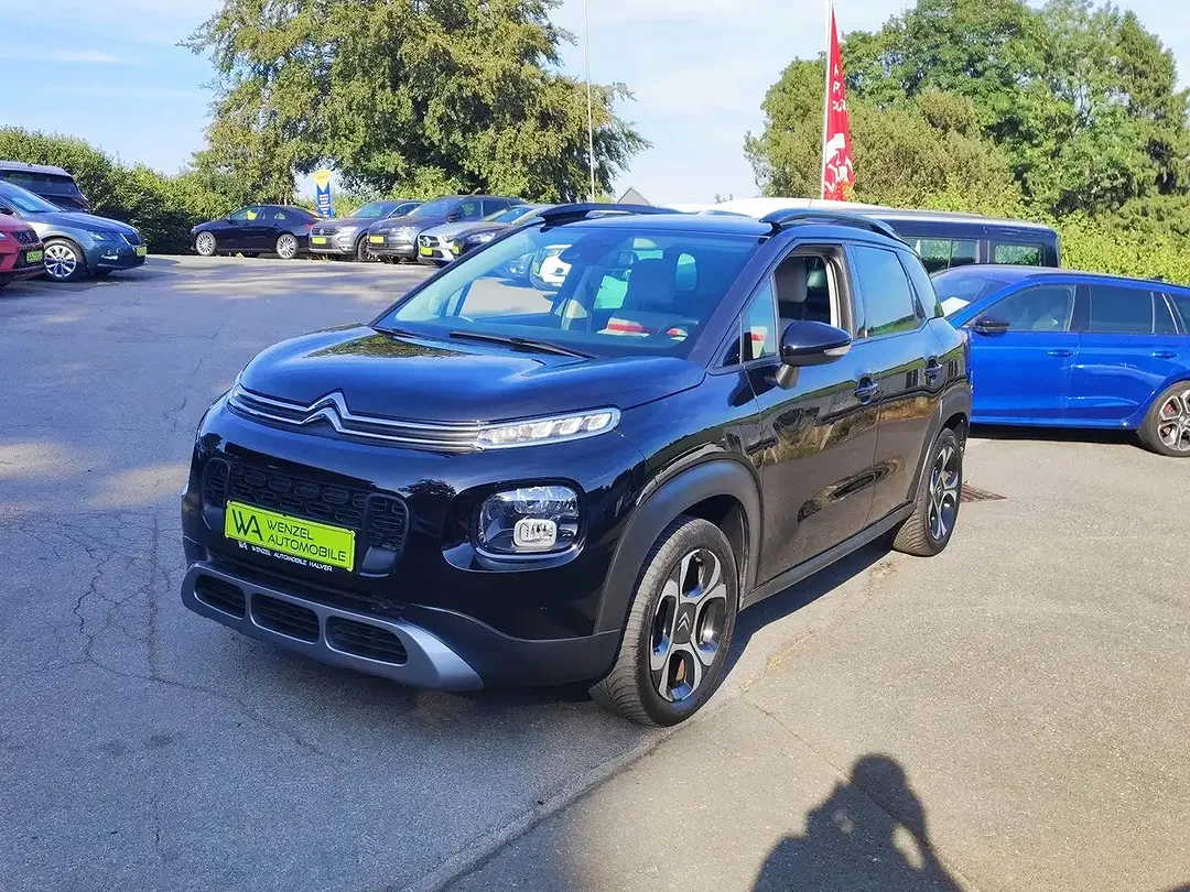 Citroen C3 - Thumbnail 3