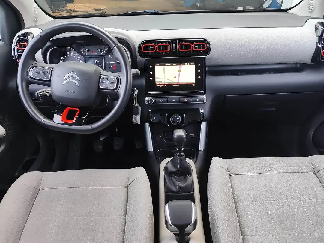 Citroen C3 - Thumbnail 30