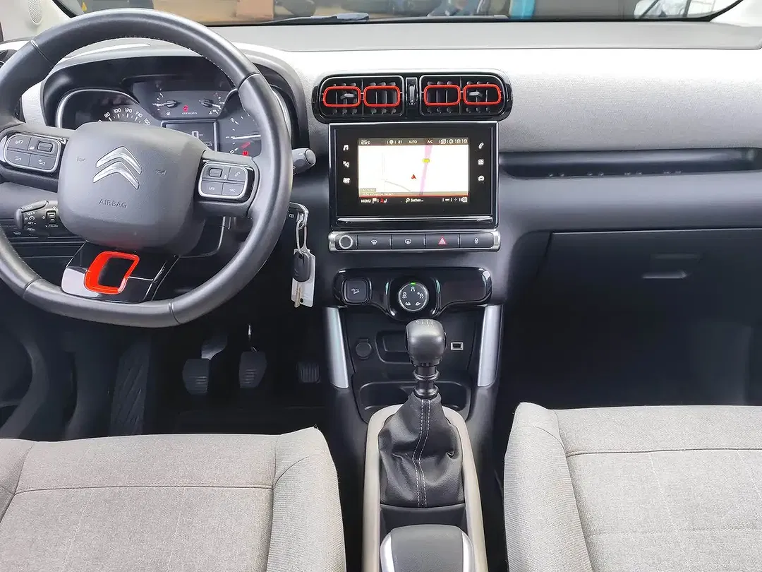 Citroen C3 - Thumbnail 31