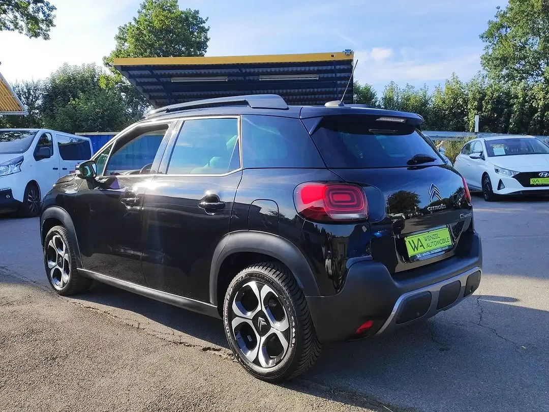 Citroen C3 - Thumbnail 5