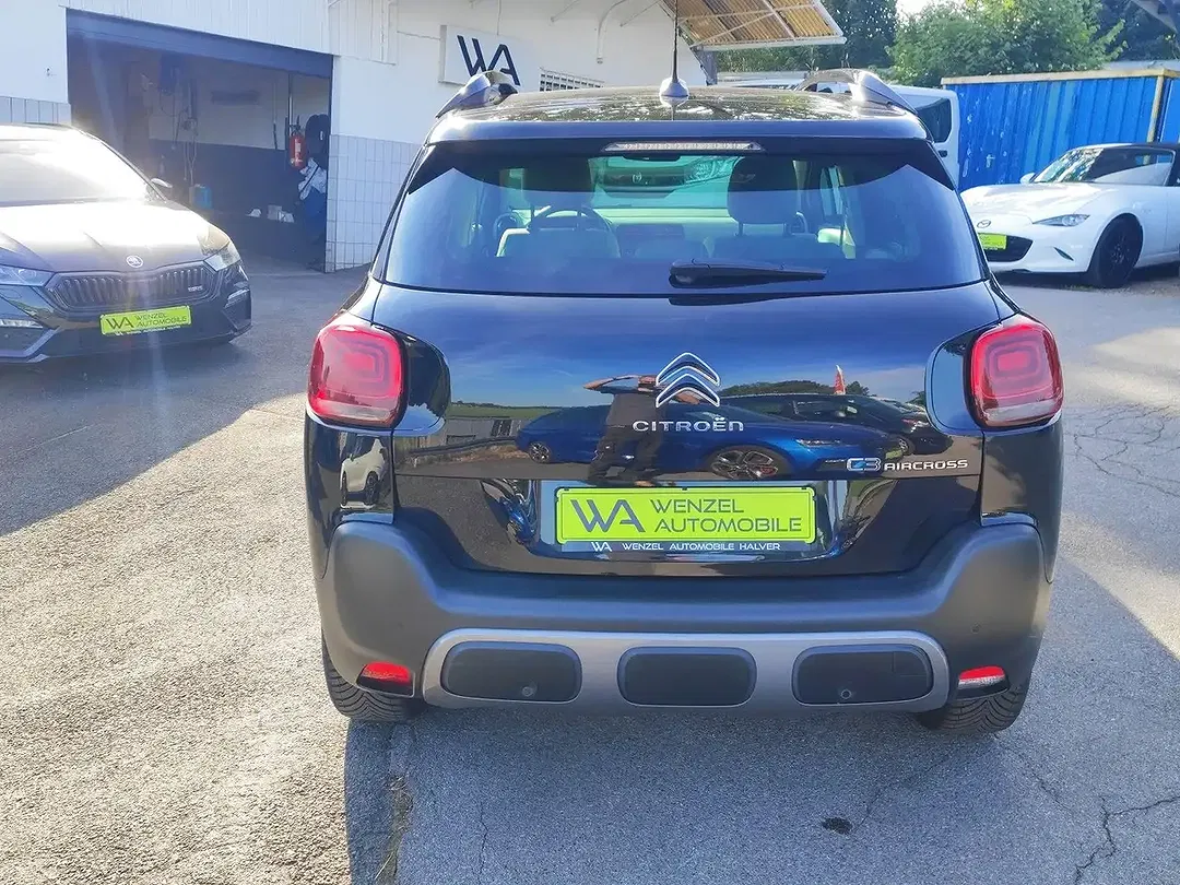 Citroen C3 - Thumbnail 6