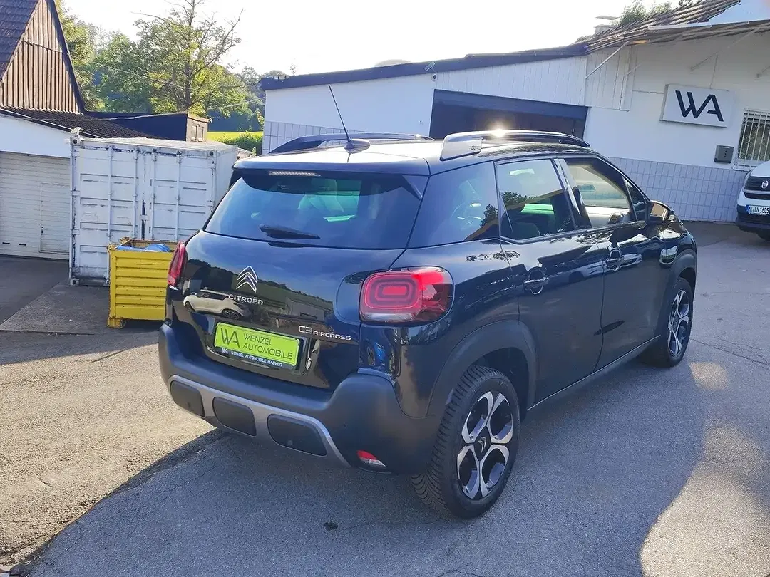Citroen C3 - Thumbnail 7