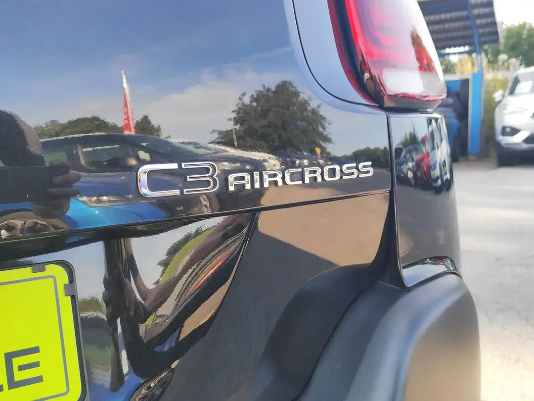 Citroen C3 - Thumbnail 8