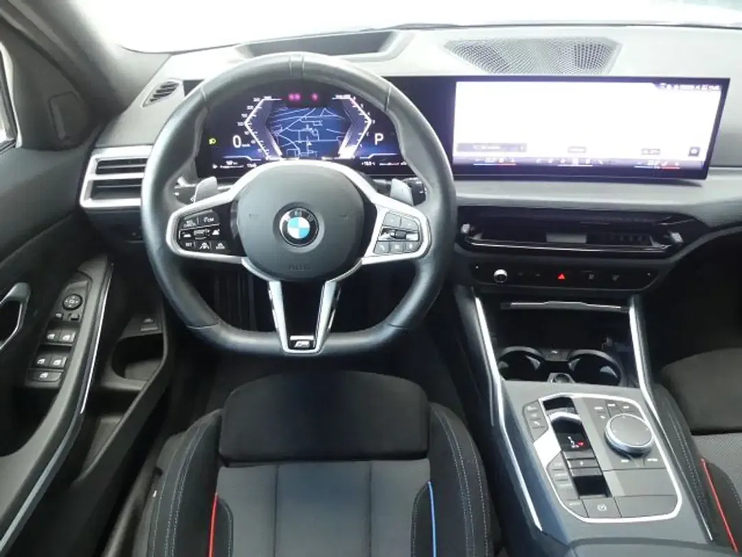 BMW 320 - Thumbnail 15
