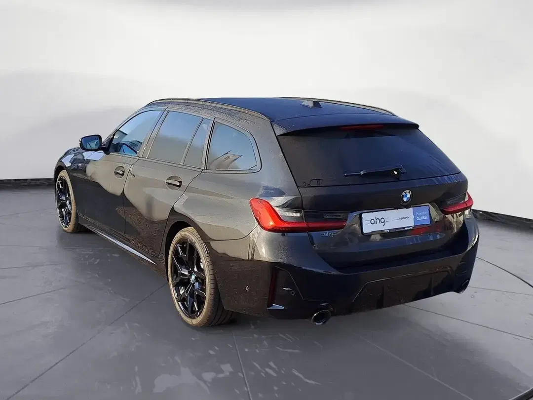 BMW 320 - Thumbnail 5