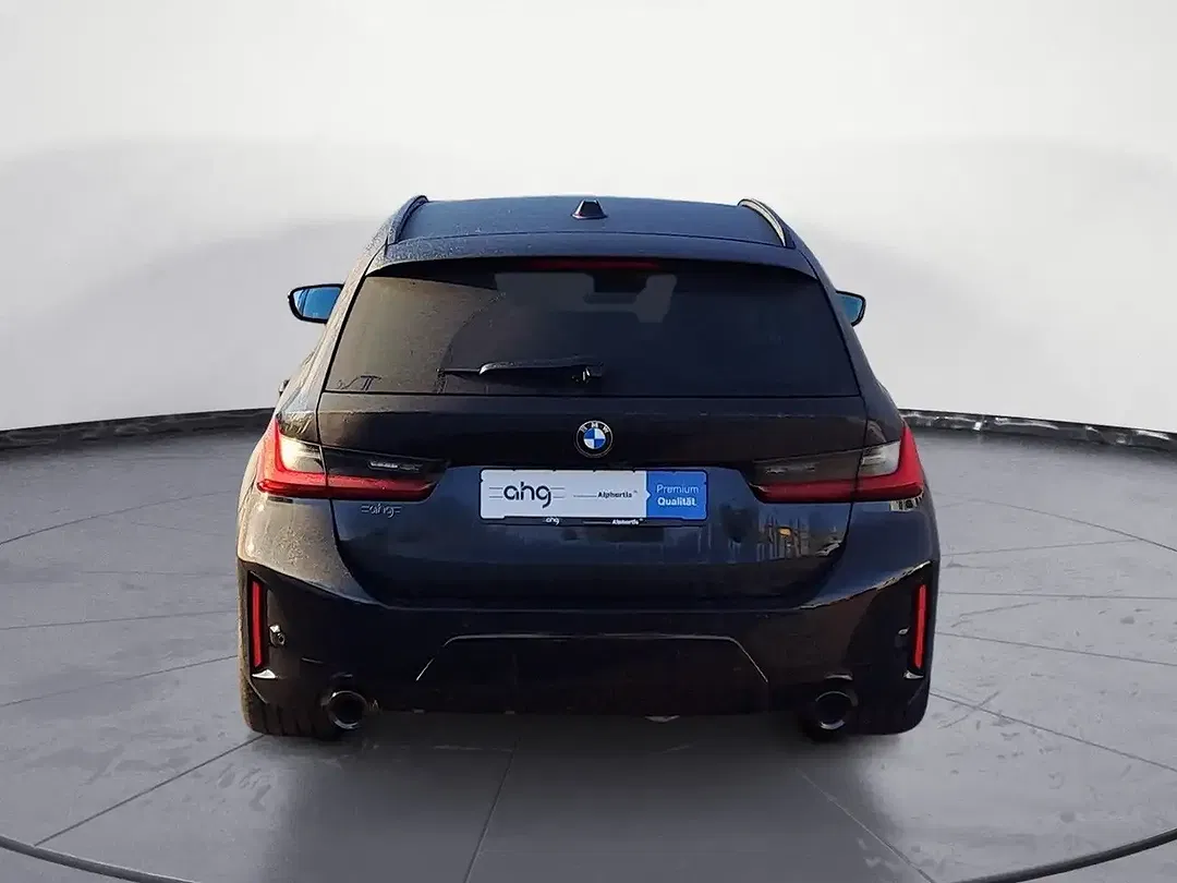 BMW 320 - Thumbnail 6