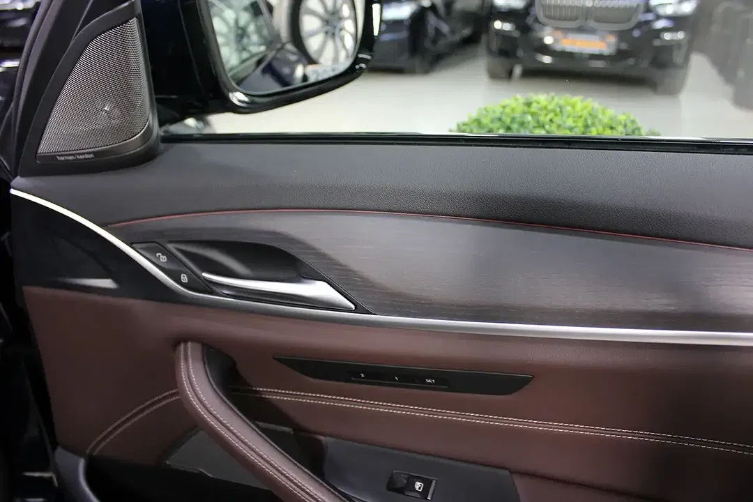 BMW 540 - Thumbnail 11