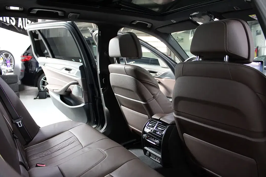 BMW 540 - Thumbnail 13