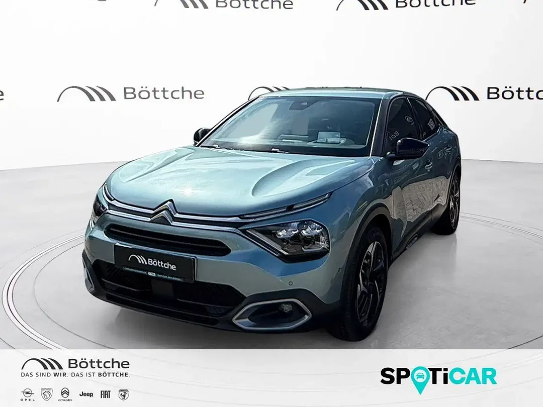 Citroen C4 - Afbeelding 1
