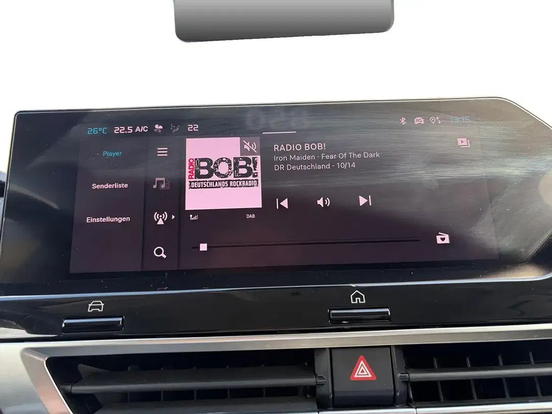 Citroen C4 - Thumbnail 12