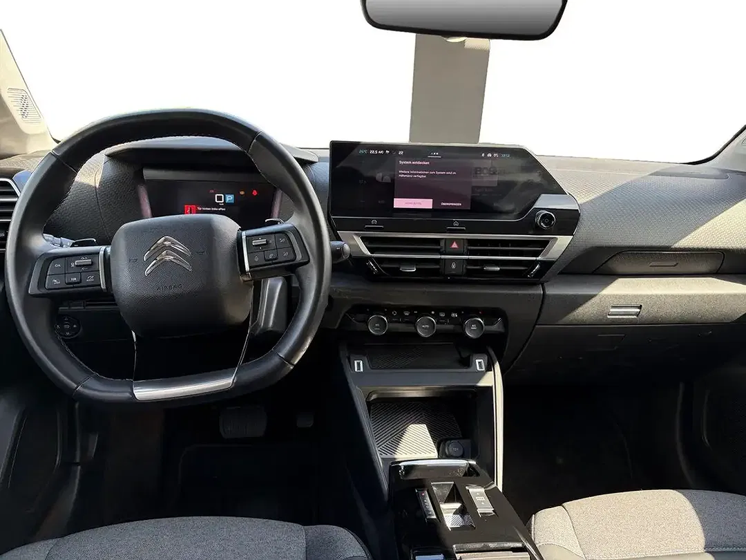 Citroen C4 - Thumbnail 15