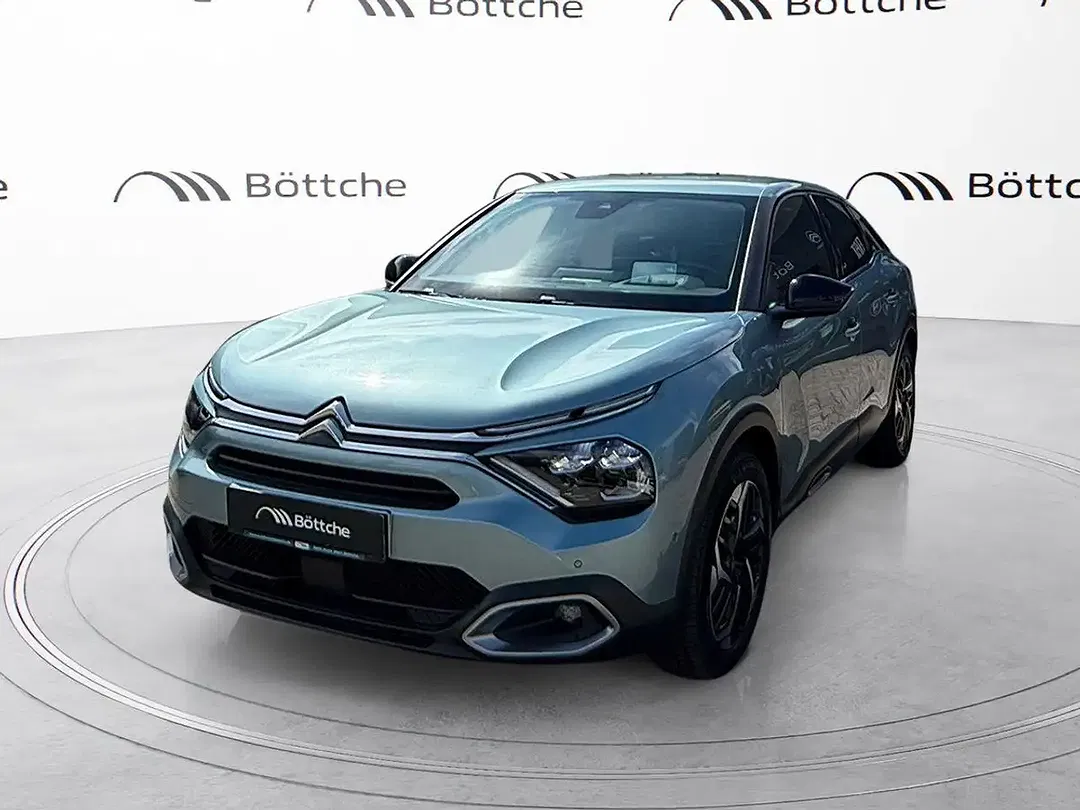 Citroen C4 - Thumbnail 2