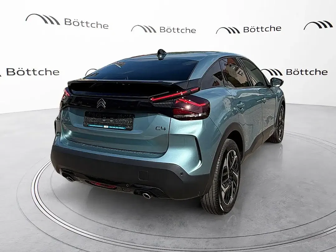 Citroen C4 - Thumbnail 4