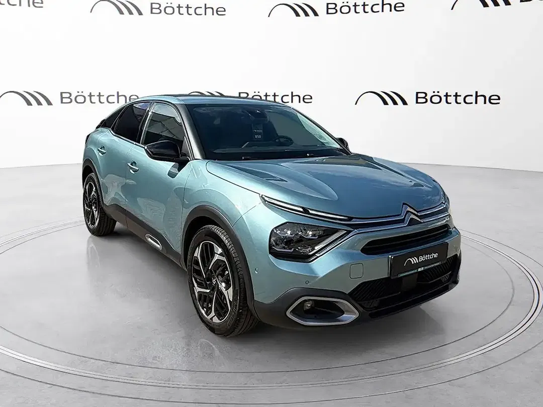 Citroen C4 - Thumbnail 5