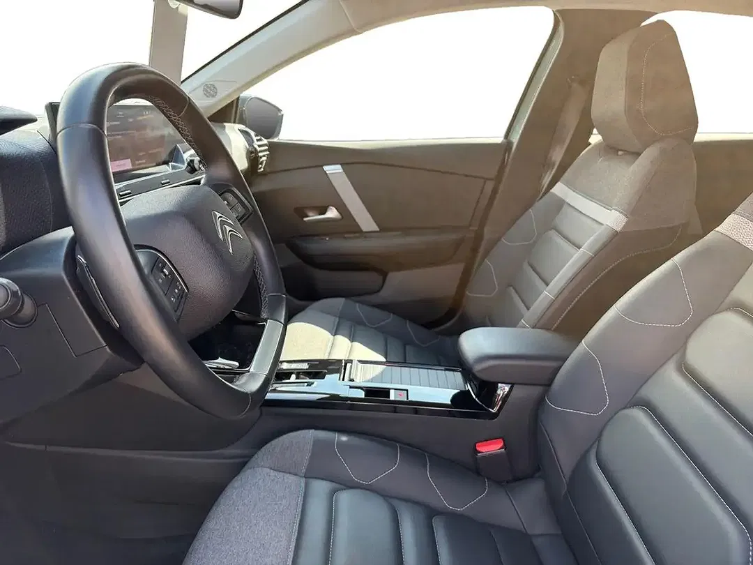 Citroen C4 - Thumbnail 6