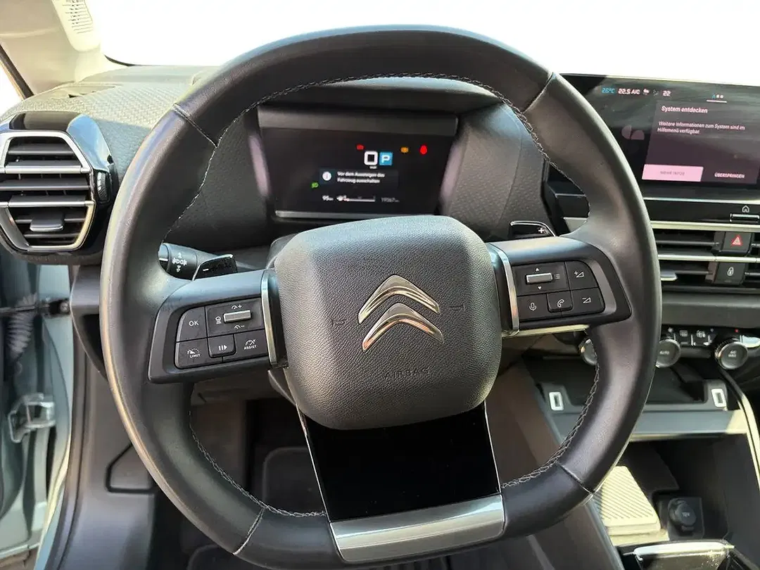 Citroen C4 - Thumbnail 7
