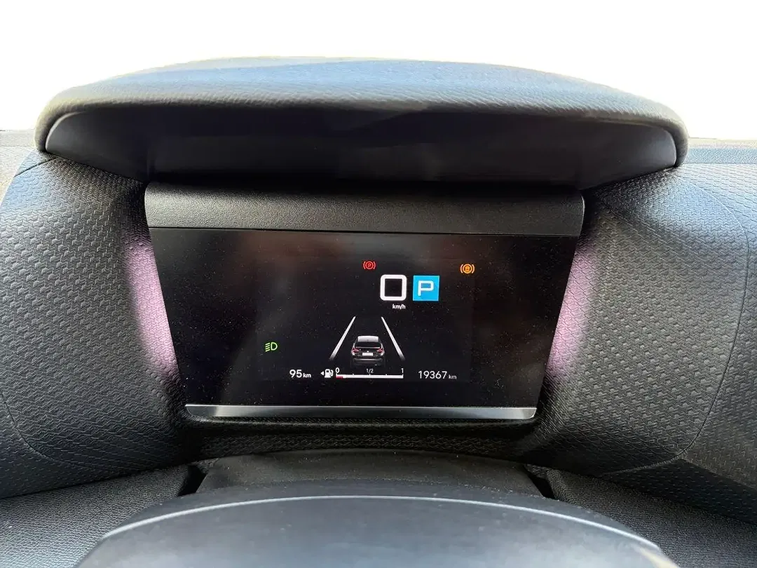 Citroen C4 - Thumbnail 8
