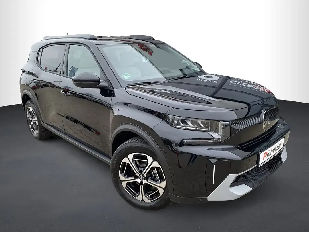 Citroen C3 - Thumbnail 1
