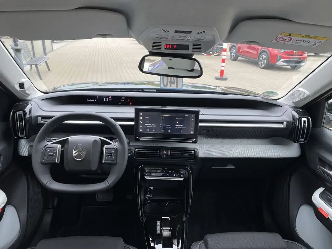 Citroen C3 - Thumbnail 11