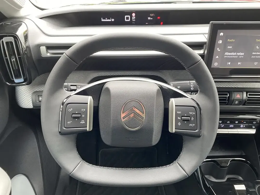 Citroen C3 - Thumbnail 12