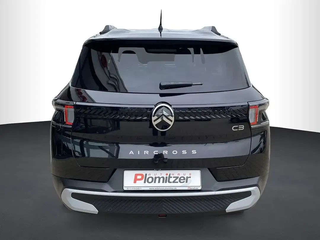 Citroen C3 - Thumbnail 4