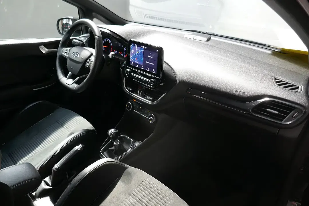 Ford Fiesta - Thumbnail 9