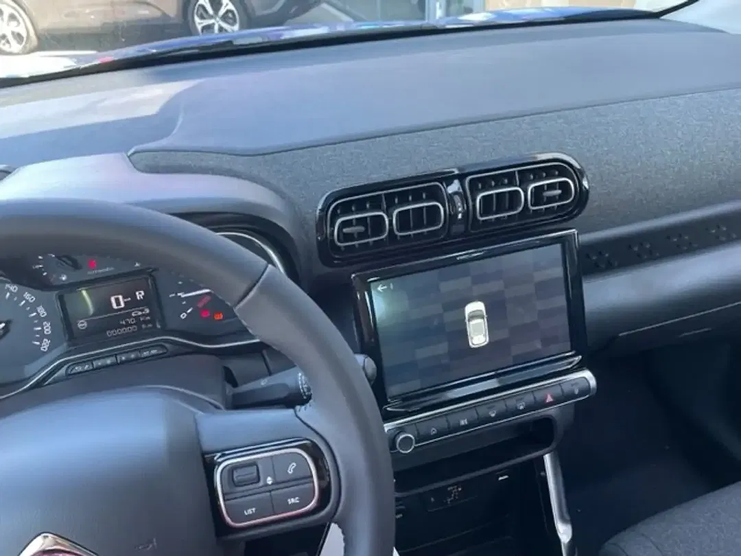 Citroen C3 Aircross - Thumbnail 9