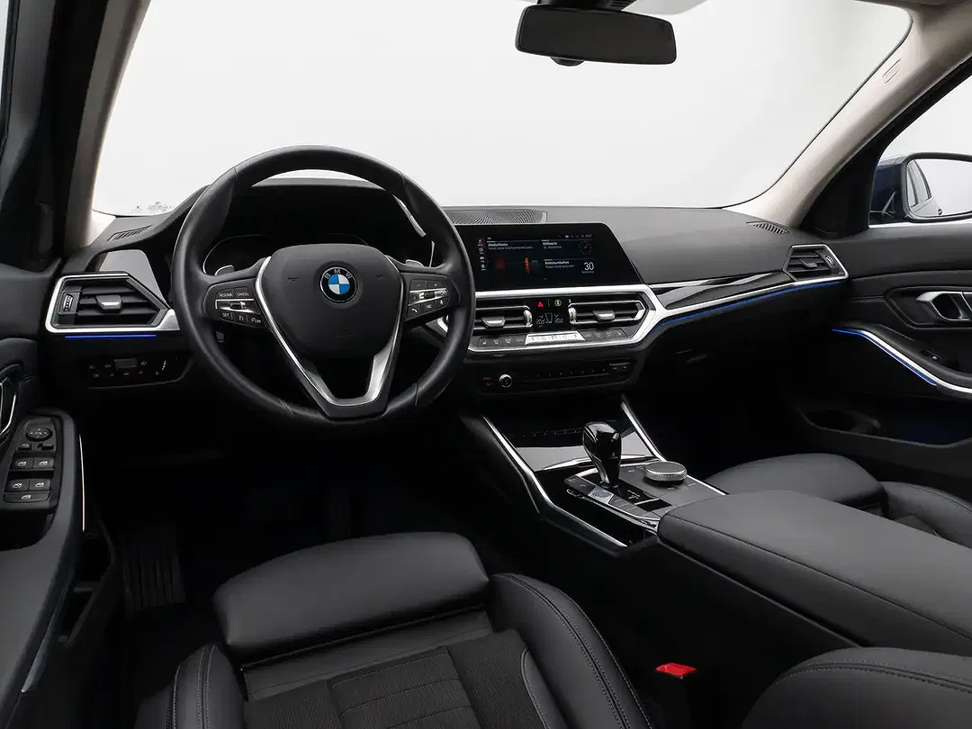 BMW 320 - Thumbnail 37
