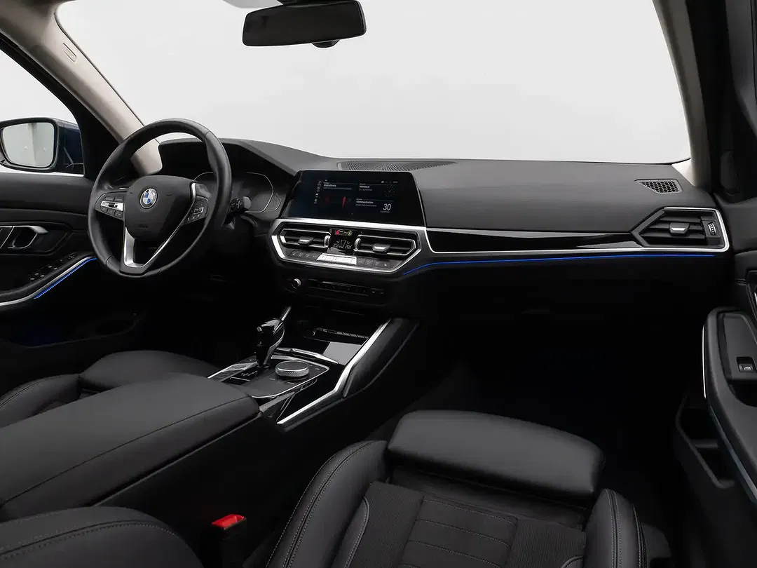 BMW 320 - Thumbnail 39