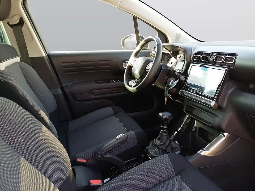 Citroen C3 Aircross - Thumbnail 11