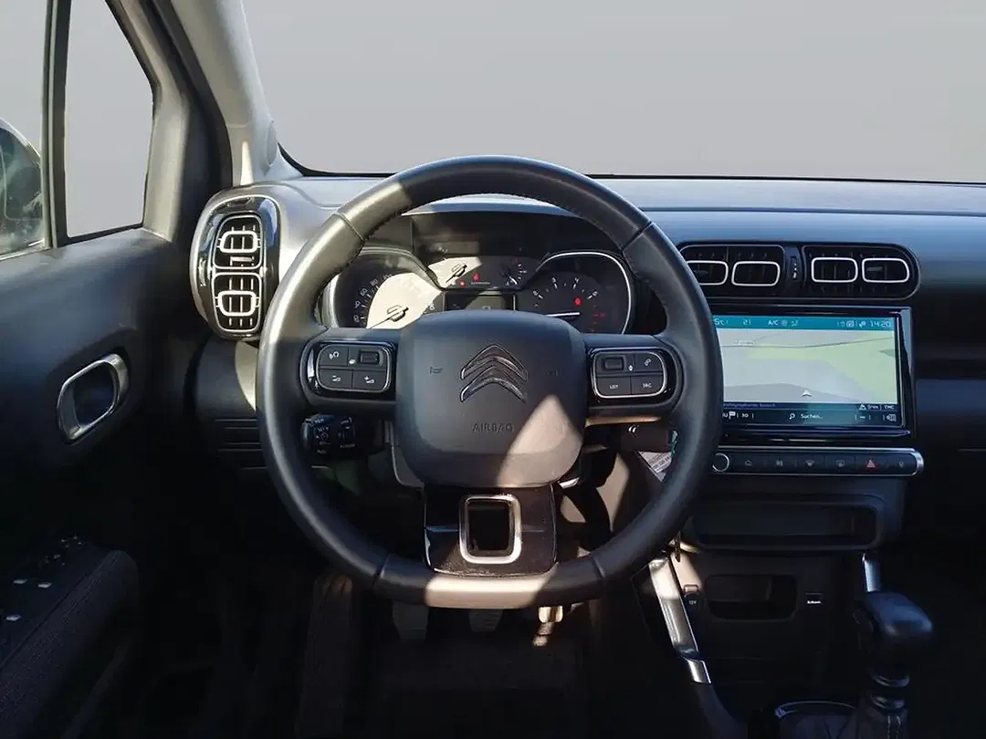 Citroen C3 Aircross - Thumbnail 13