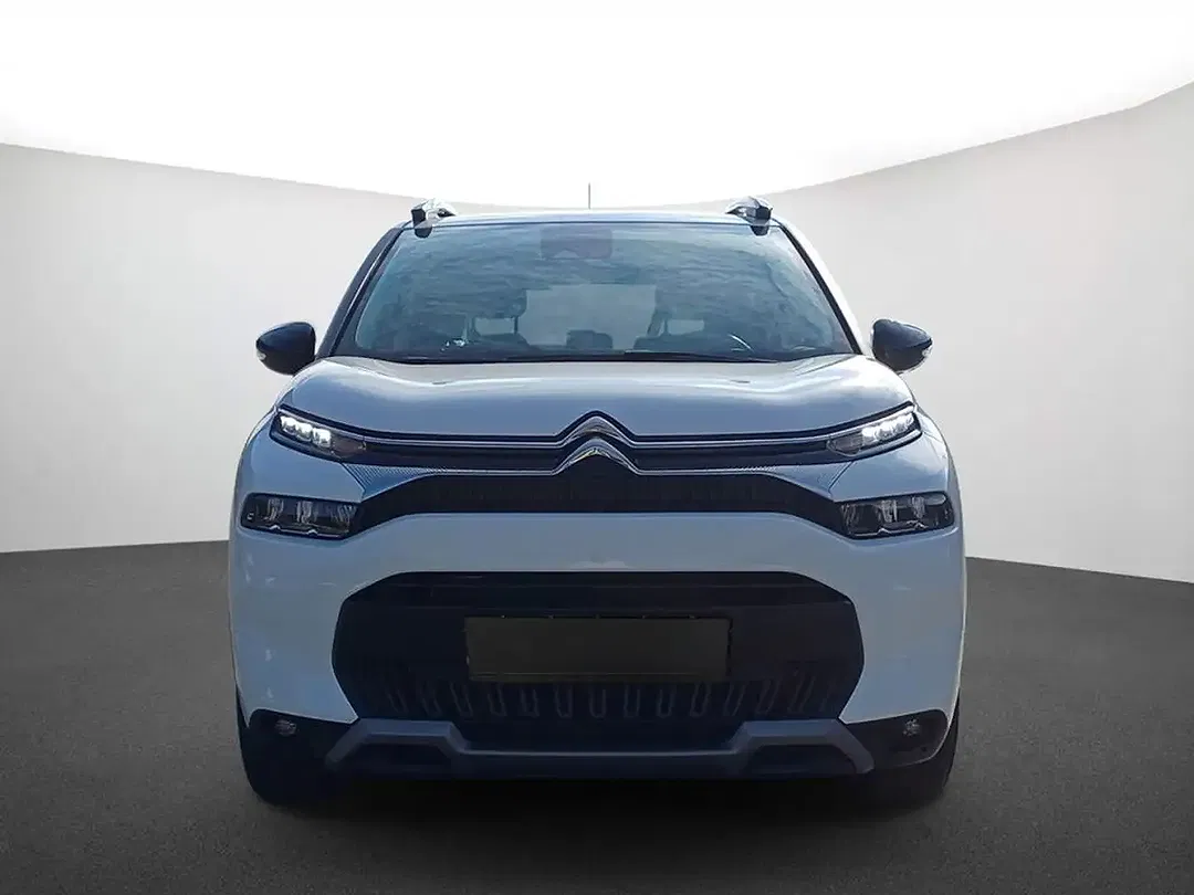 Citroen C3 Aircross - Thumbnail 2