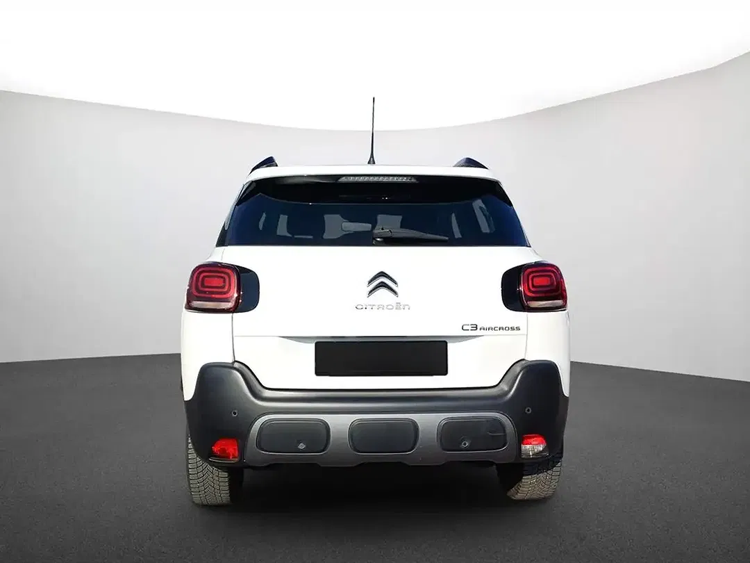 Citroen C3 Aircross - Thumbnail 3