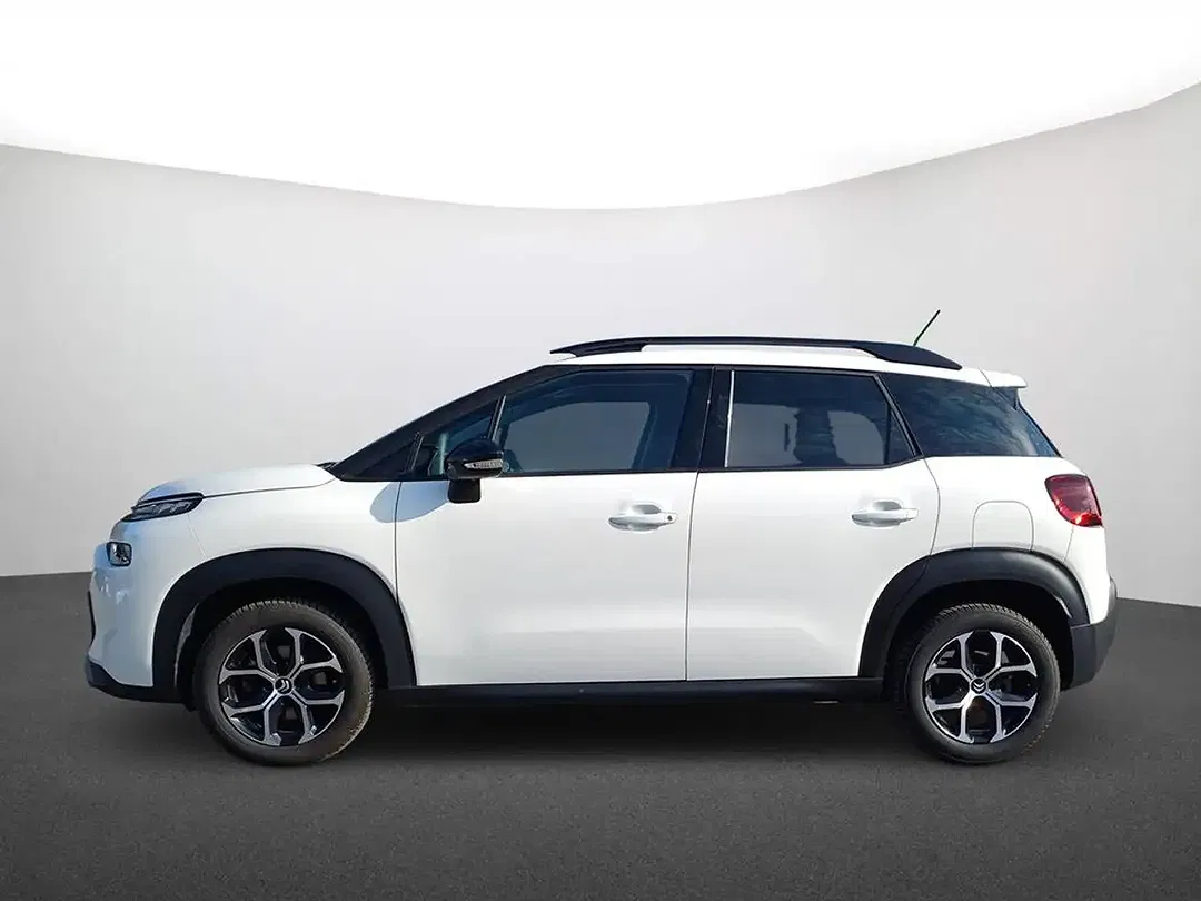 Citroen C3 Aircross - Thumbnail 4