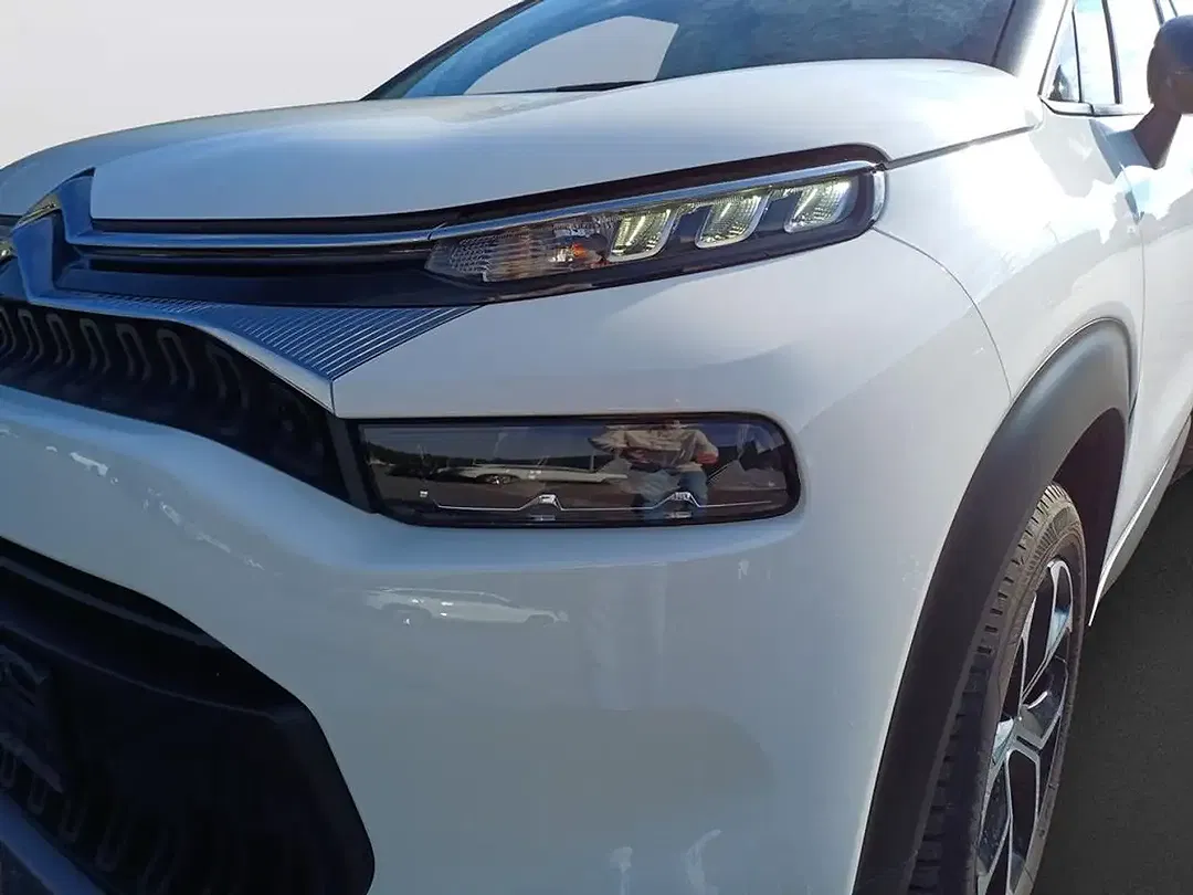 Citroen C3 Aircross - Thumbnail 9