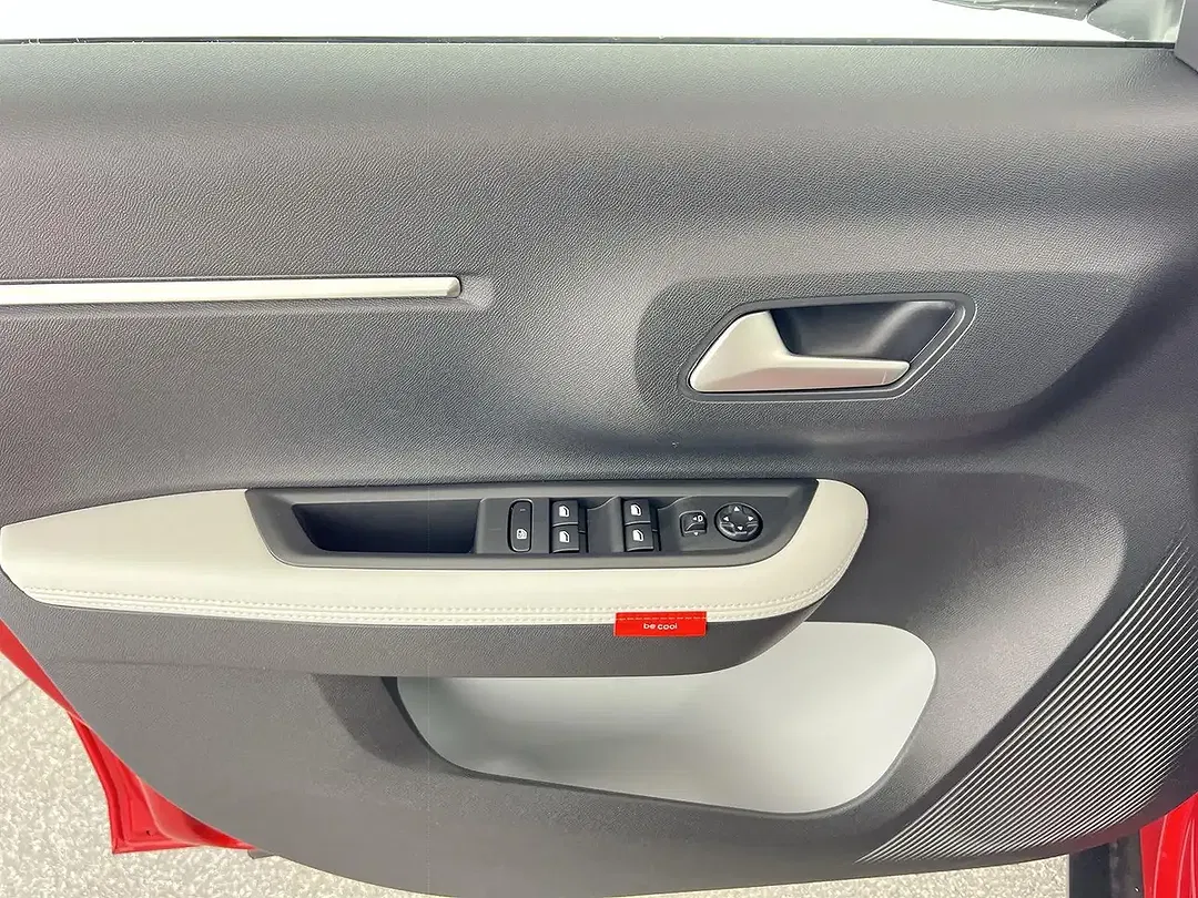 Citroen C3 Aircross - Thumbnail 10