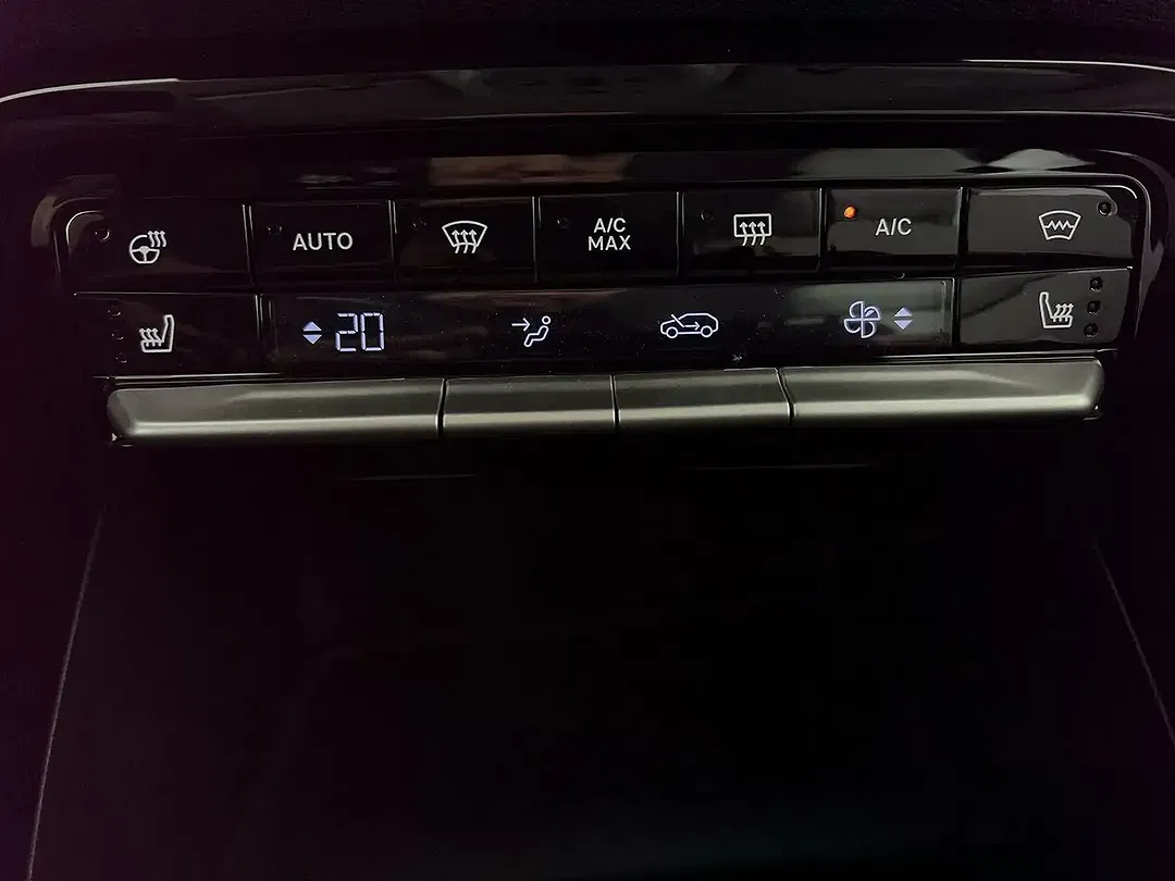 Citroen C3 Aircross - Thumbnail 14