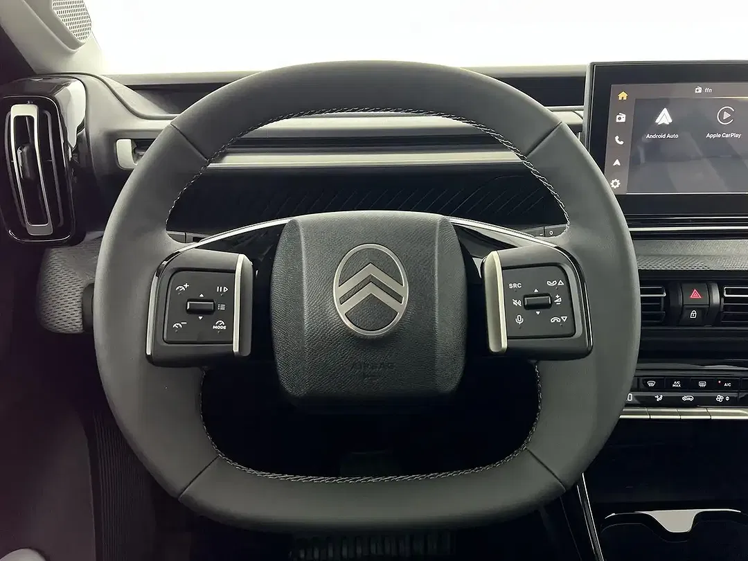 Citroen C3 Aircross - Thumbnail 15